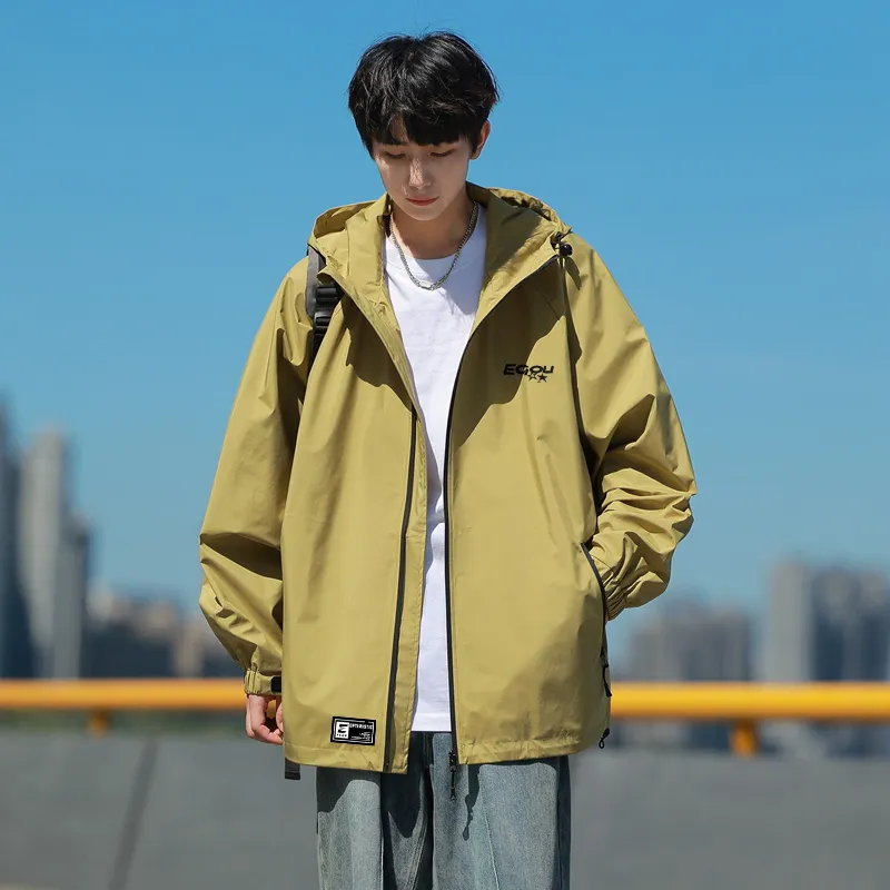 EGOU Jackets Unisex-12