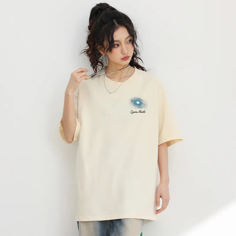 EGOU T Shirts Unisex-32