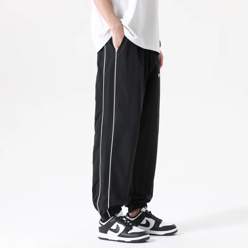 EGOU Casual Pants Unisex-2