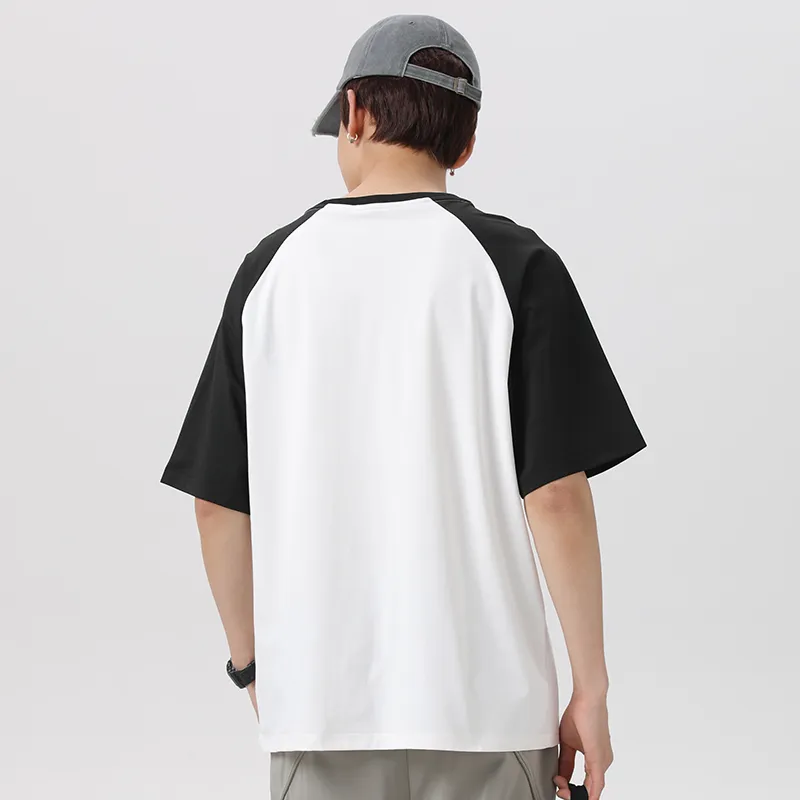 EGOU T Shirts Unisex-3