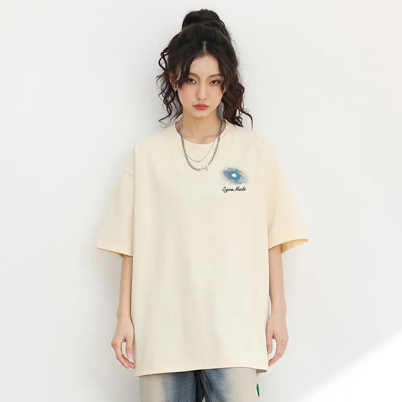 EGOU T Shirts Unisex-33