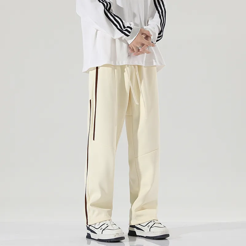 EGOU Casual Pants Unisex-8