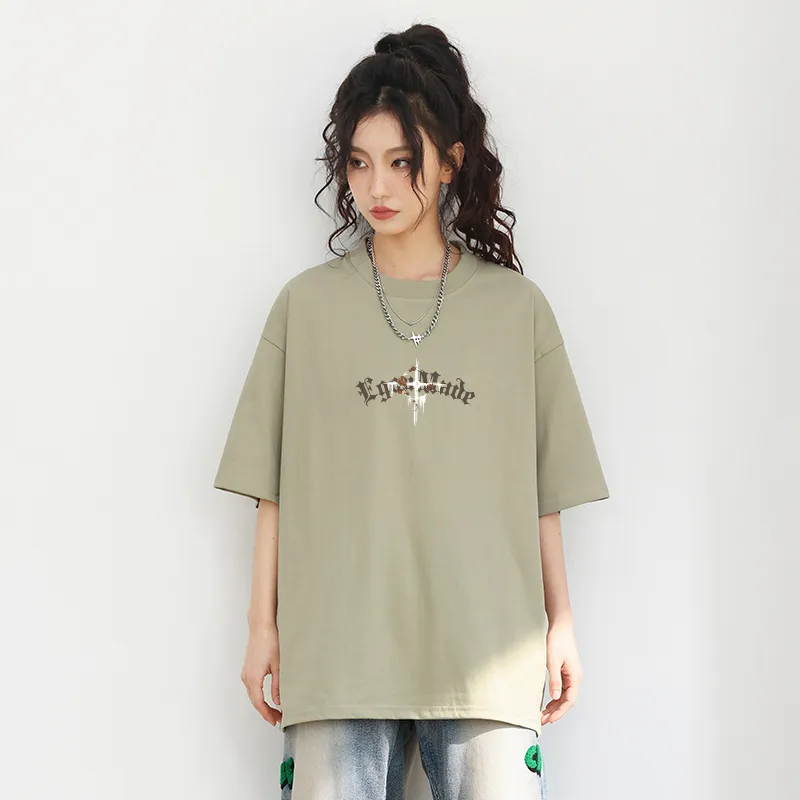 EGOU T Shirts Unisex-28