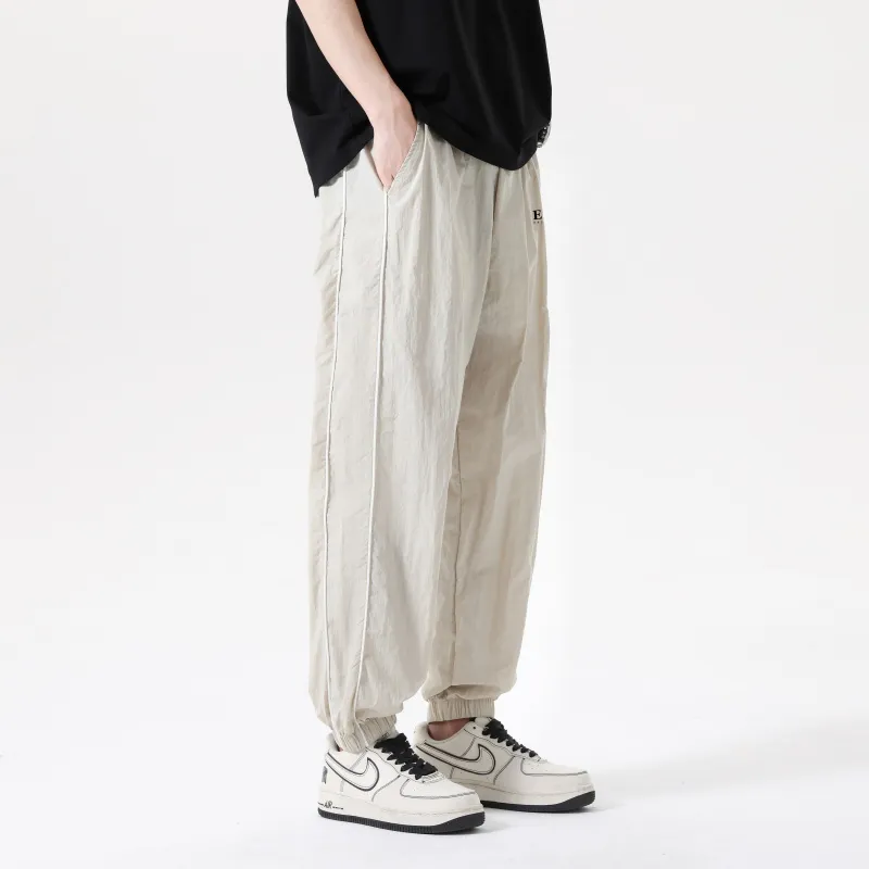 EGOU Casual Pants Unisex-14