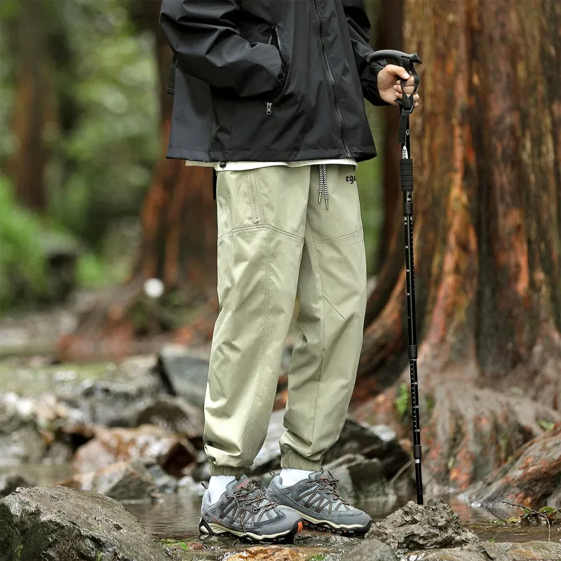 EGOU Cargo Pants Unisex-9