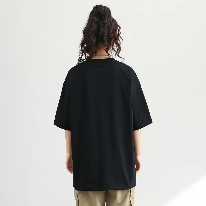 EGOU T Shirts Unisex-11