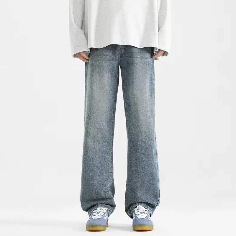 EGOU Jeans Unisex-7