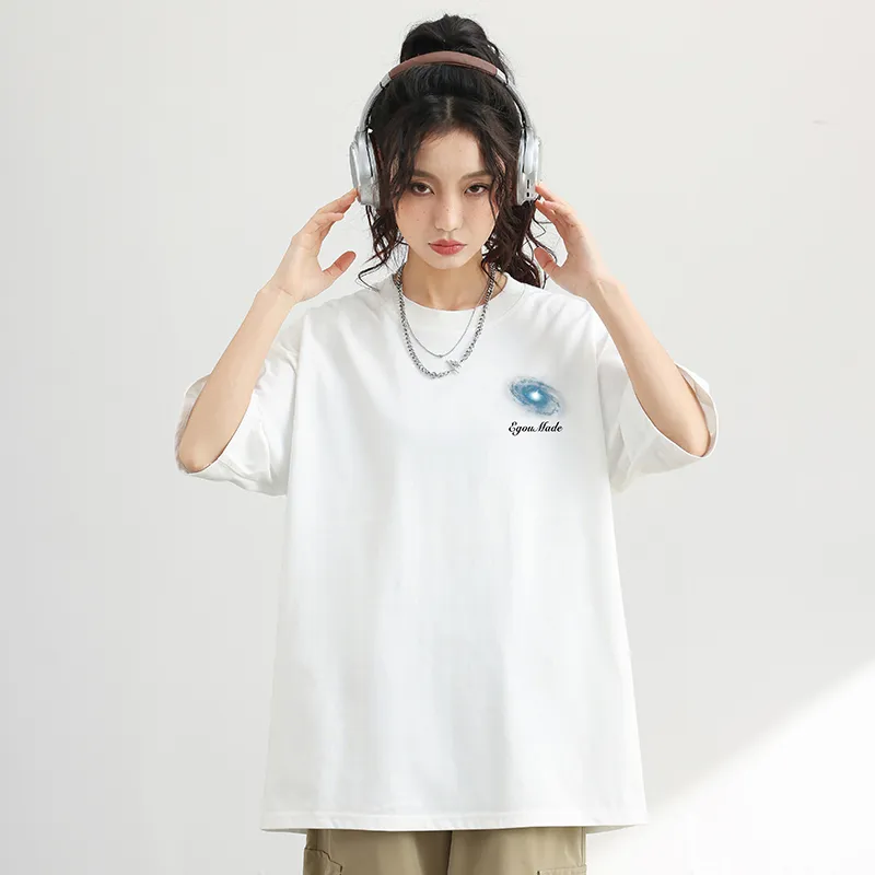 EGOU T Shirts Unisex-7