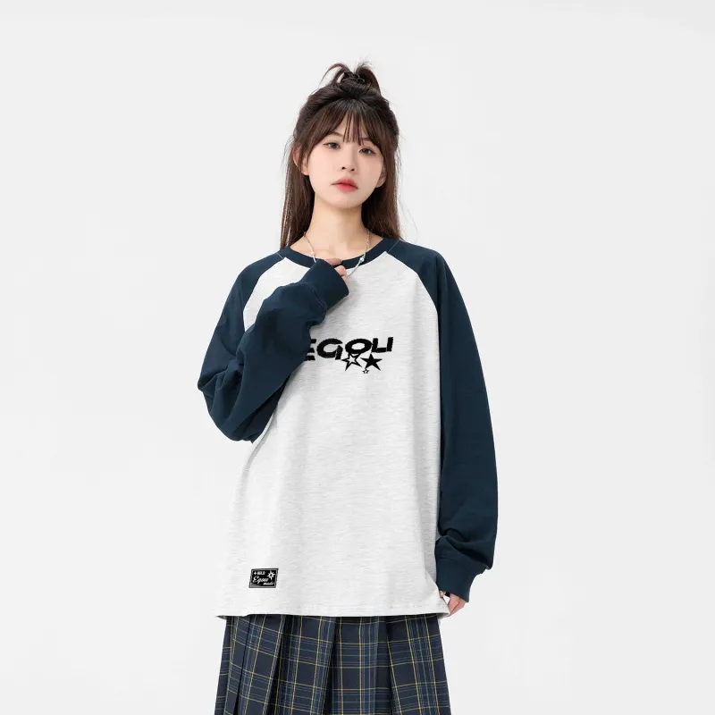 EGOU T Shirts Unisex-8