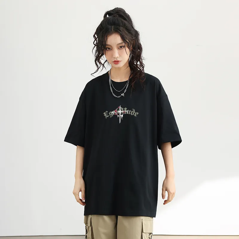 EGOU T Shirts Unisex-19