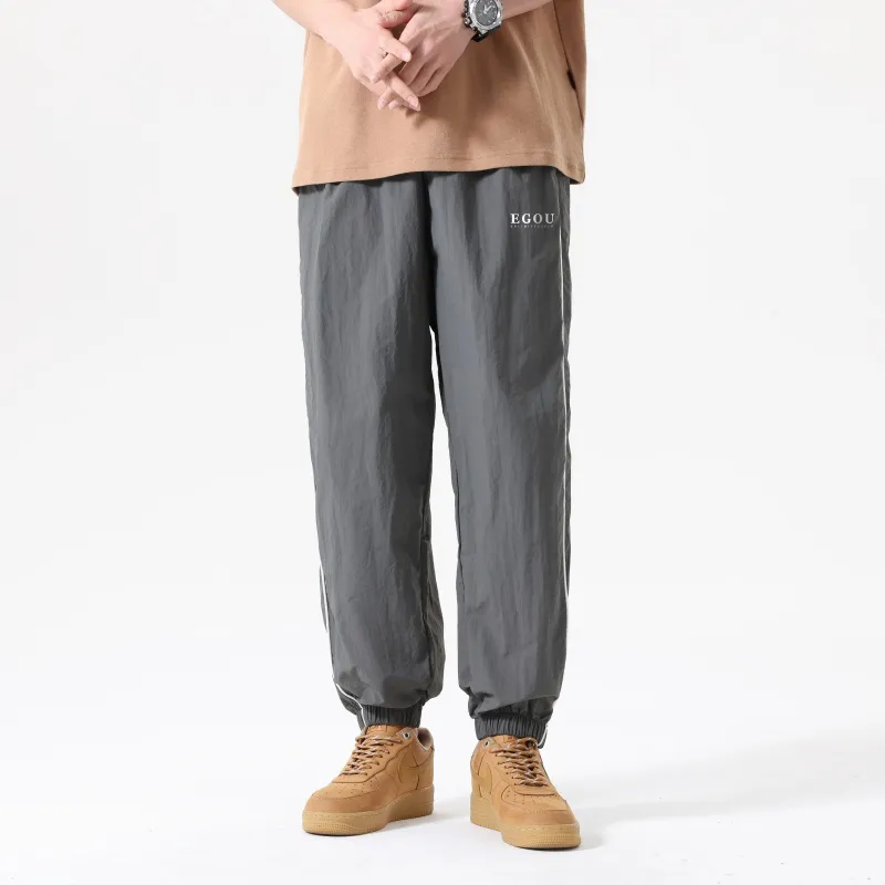 EGOU Casual Pants Unisex-7