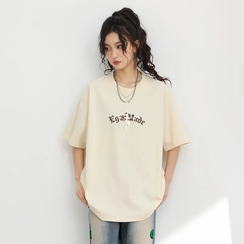 EGOU T Shirts Unisex-33