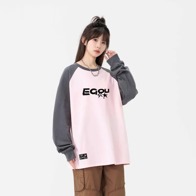 EGOU T Shirts Unisex-13