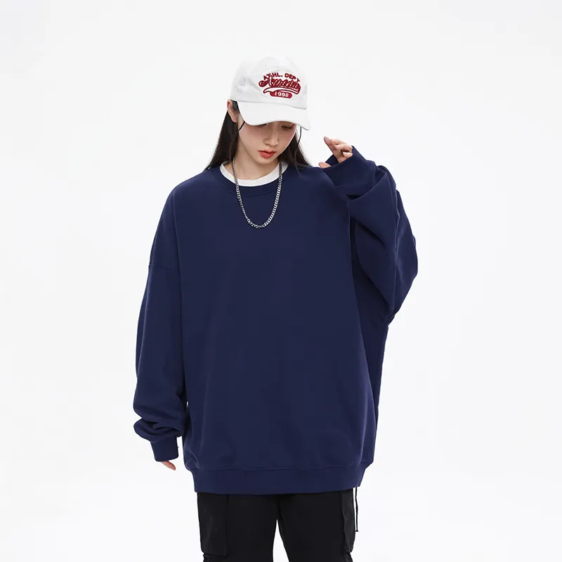 Ganbostore Sweatshirts Unisex-47