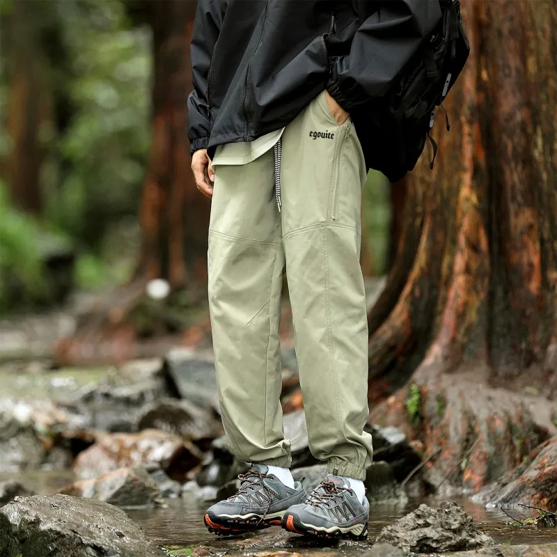 EGOU Cargo Pants Unisex-7