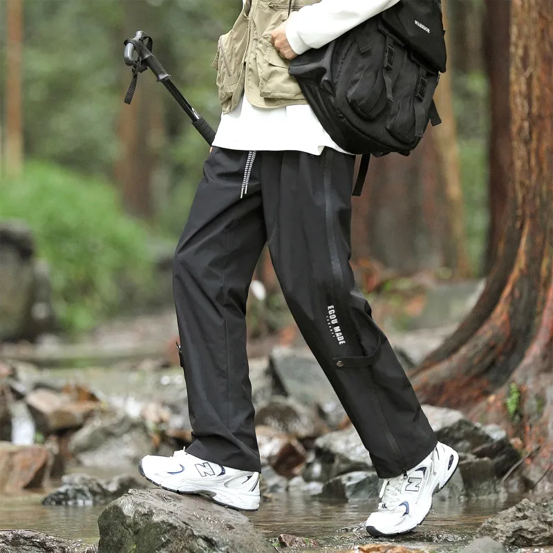 EGOU Cargo Pants Unisex-3