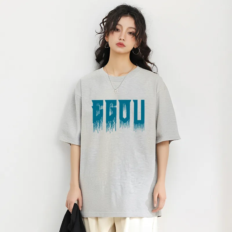 EGOU T Shirts Unisex-2