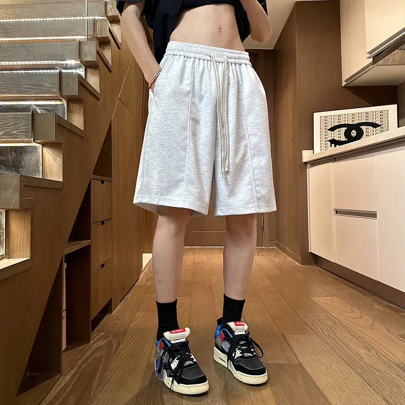 EGOU Casual Shorts Unisex-19