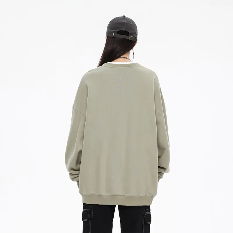 Ganbostore Sweatshirts Unisex-13
