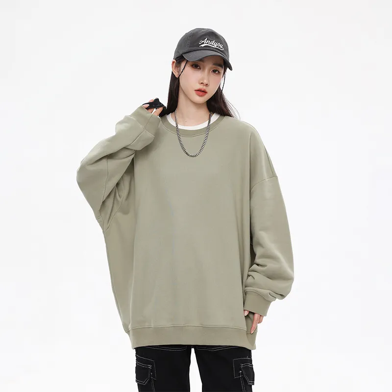 Ganbostore Sweatshirts Unisex-12