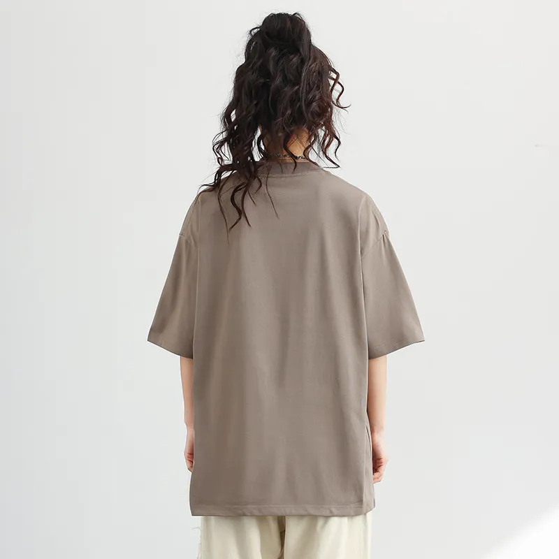 EGOU T Shirts Unisex-14