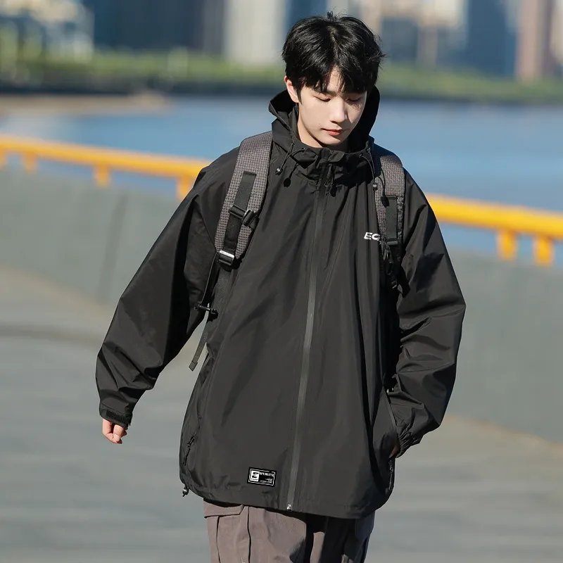 EGOU Jackets Unisex-3
