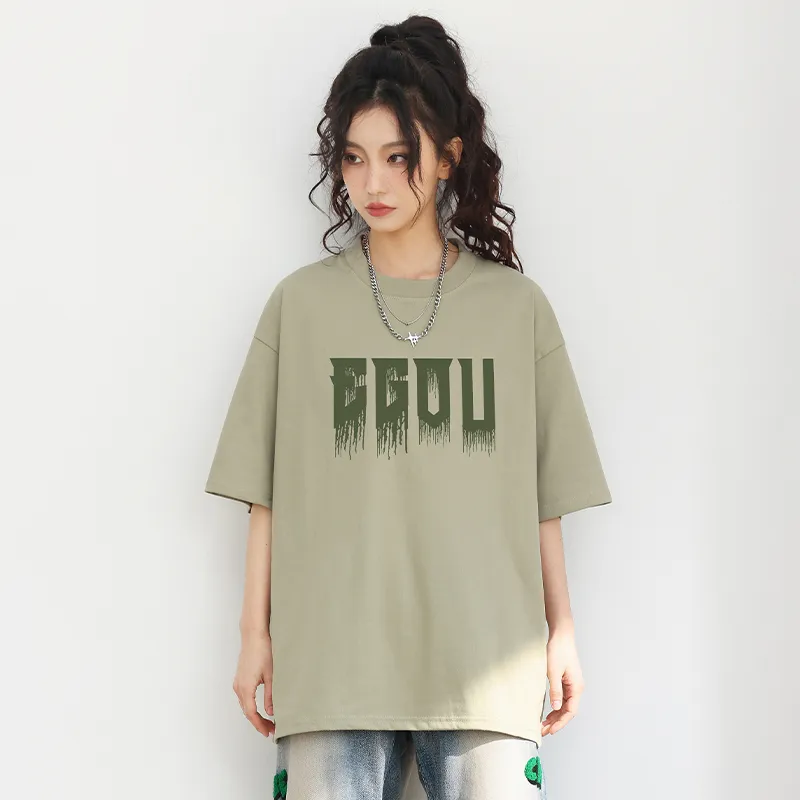 EGOU T Shirts Unisex-27