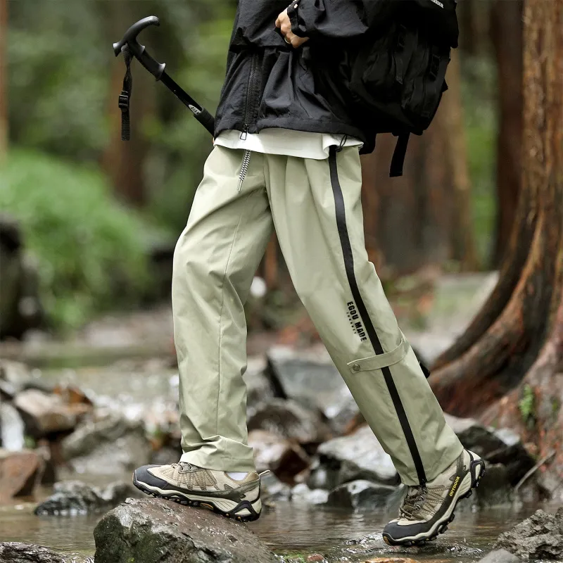 EGOU Cargo Pants Unisex-8