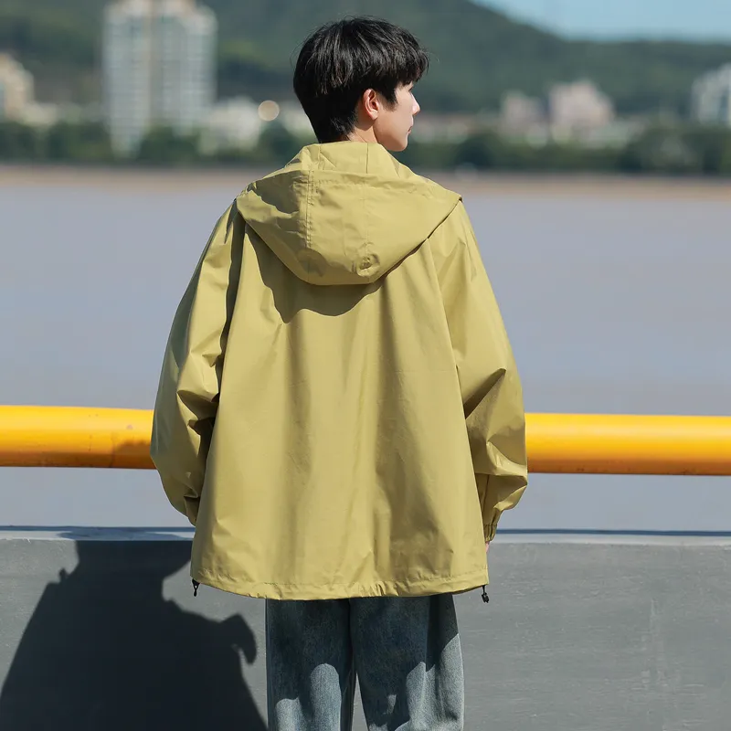 EGOU Jackets Unisex-14