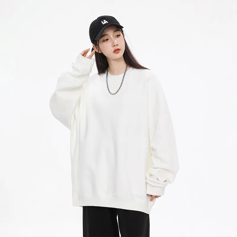 Ganbostore Sweatshirts Unisex-3