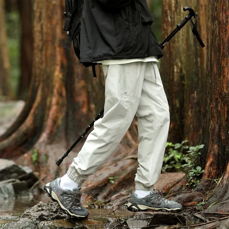 EGOU Cargo Pants Unisex-19