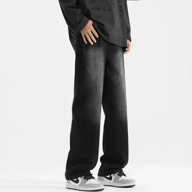 EGOU Jeans Unisex-14