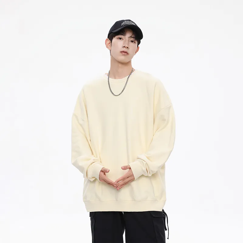 Ganbostore Sweatshirts Unisex-7