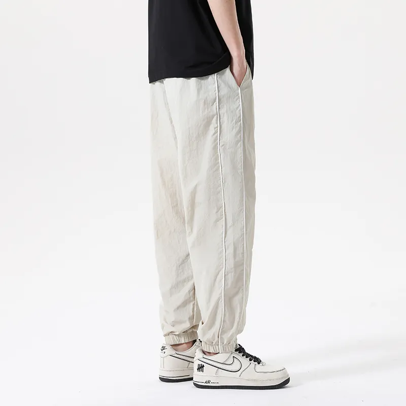 EGOU Casual Pants Unisex-9