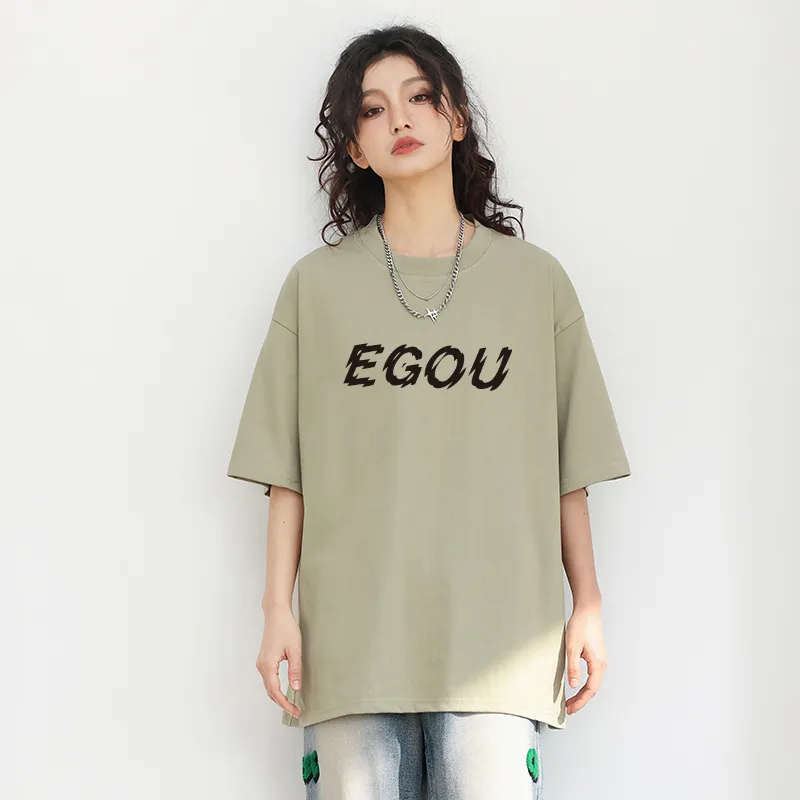 EGOU T Shirts Unisex-28
