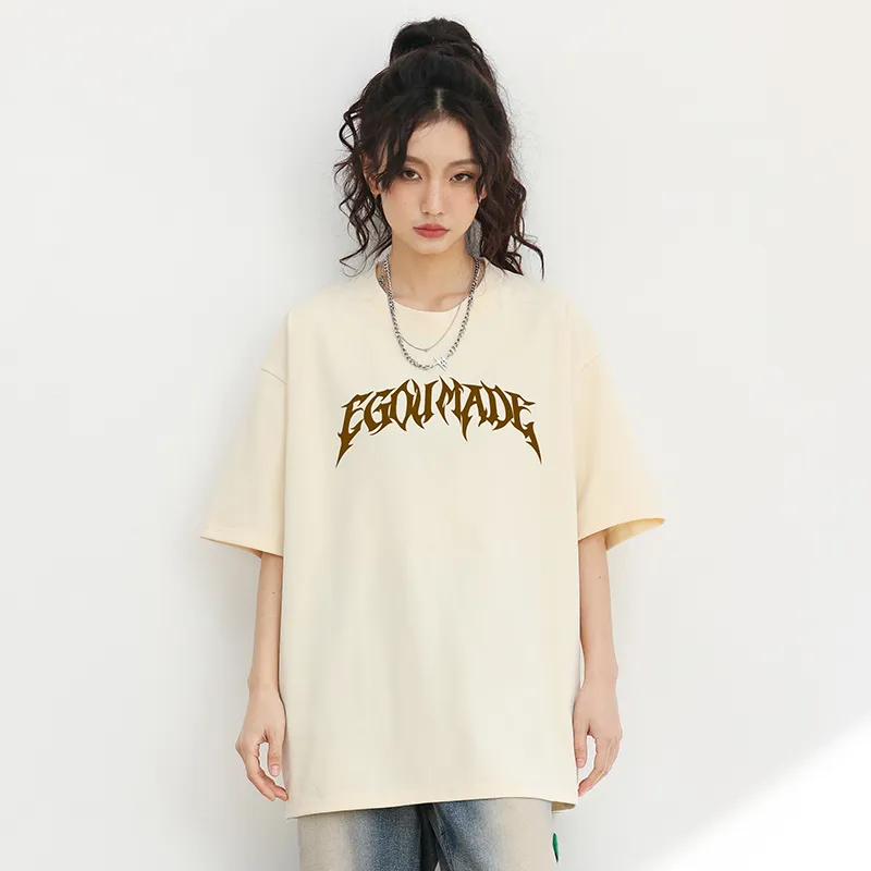EGOU T Shirts Unisex-33
