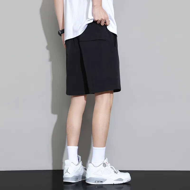 EGOU Casual Shorts Unisex-4