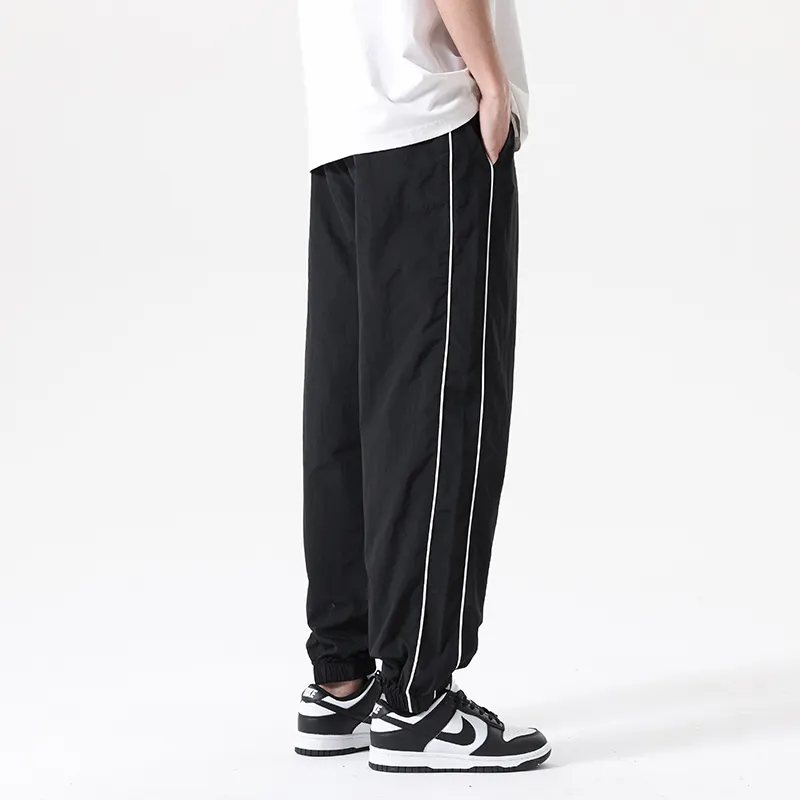 EGOU Casual Pants Unisex-4