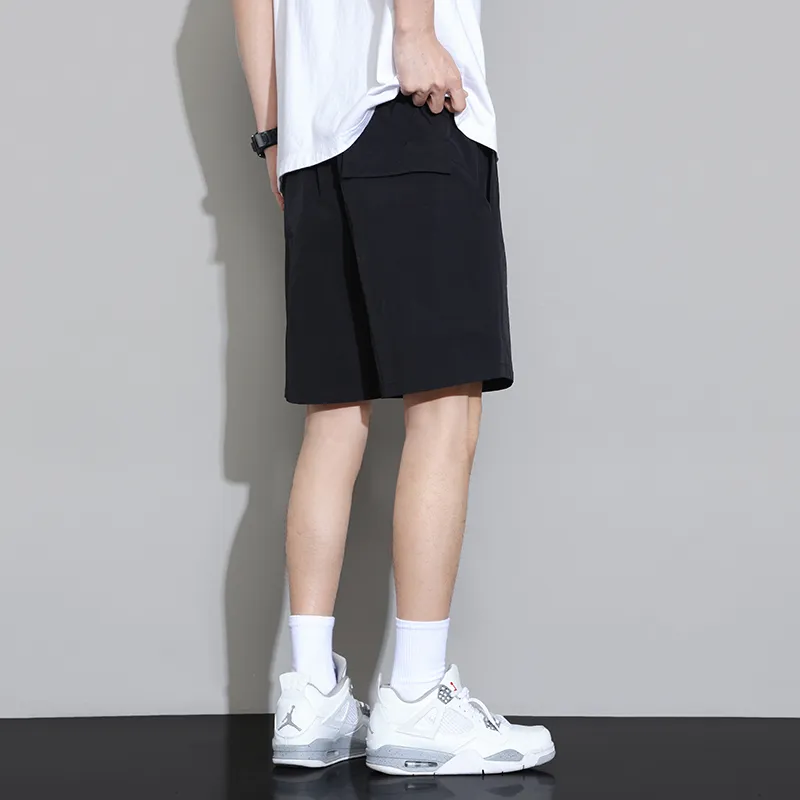 EGOU Casual Shorts Unisex-8