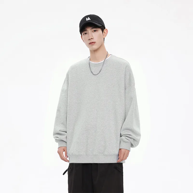 Ganbostore Sweatshirts Unisex-26