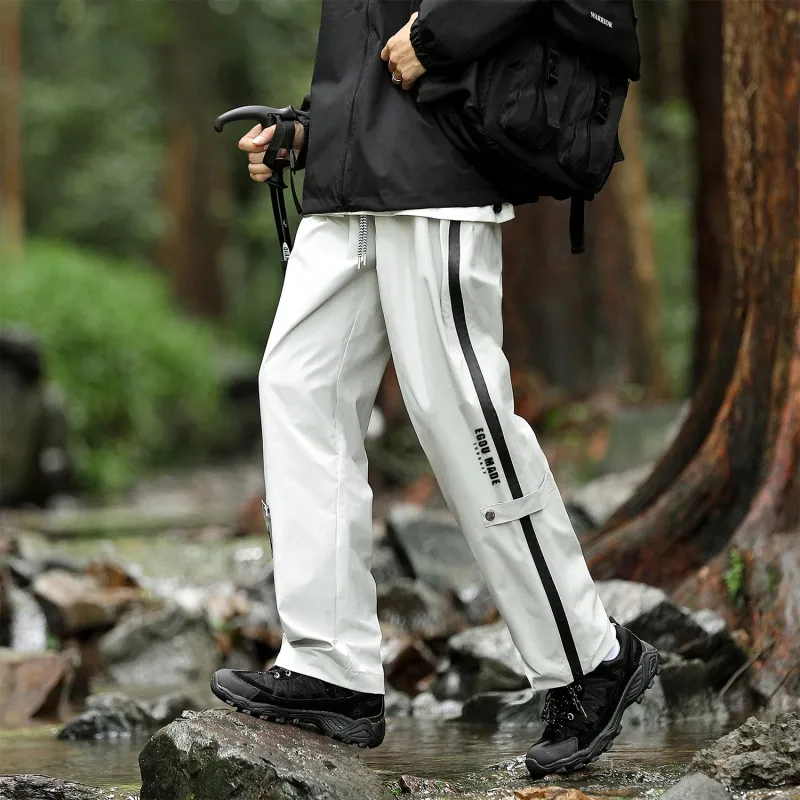 EGOU Cargo Pants Unisex-18