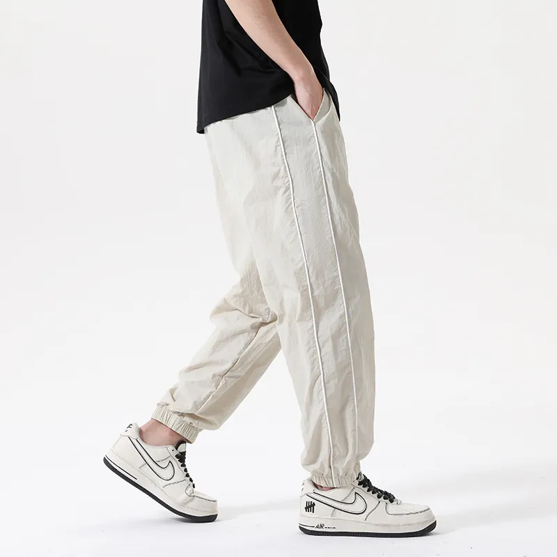 EGOU Casual Pants Unisex-9
