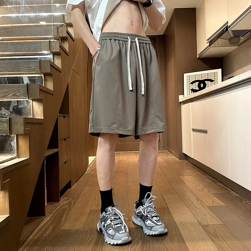 EGOU Casual Shorts Unisex-8