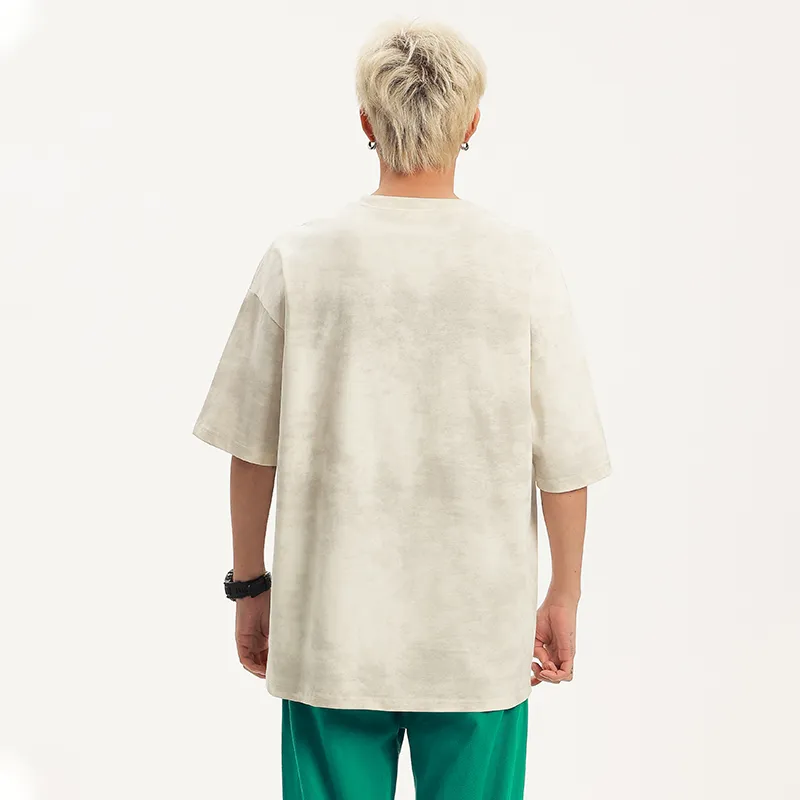 EGOU T Shirts Unisex-12