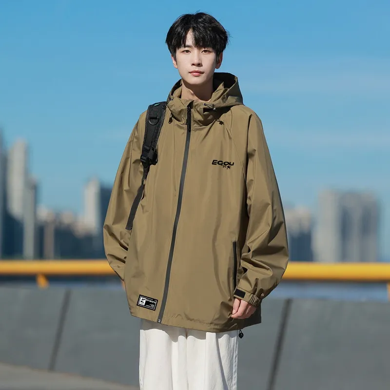 EGOU Jackets Unisex-18