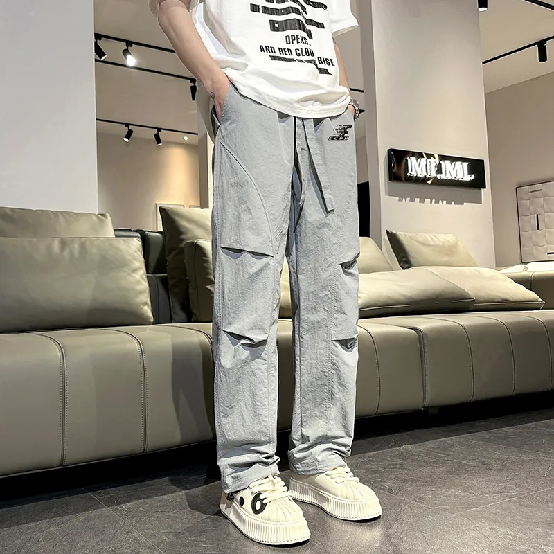 EGOU Cargo Pants Unisex-14