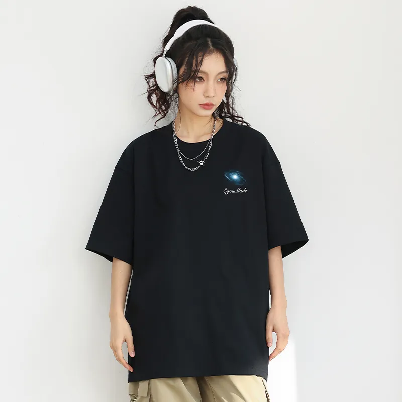 EGOU T Shirts Unisex-17