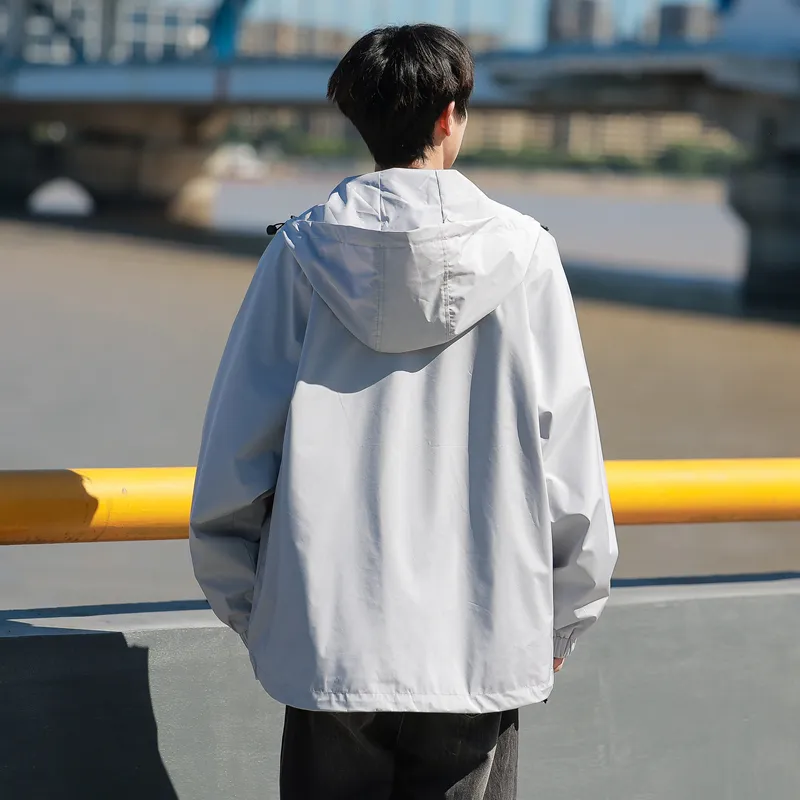 EGOU Jackets Unisex-9