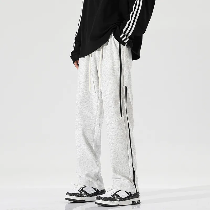 EGOU Casual Pants Unisex-12