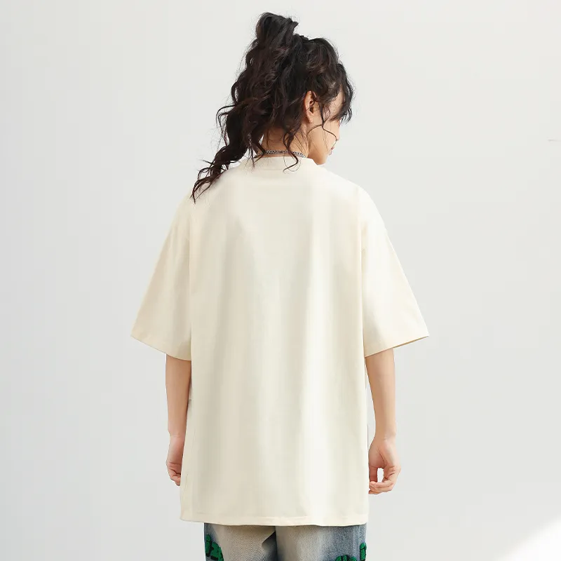EGOU T Shirts Unisex-34